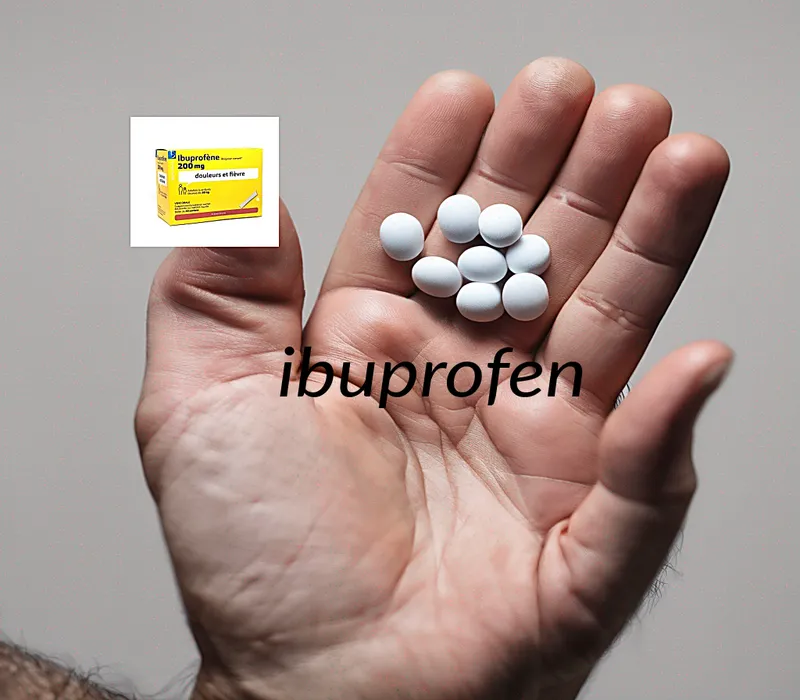 Ibuprofen mot huvudvärk